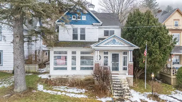 15 Germania Street, Galeton, PA 16922