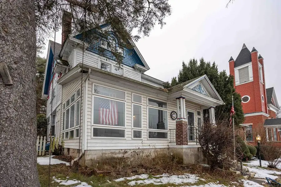 15 Germania Street, Galeton, PA 16922 - #2