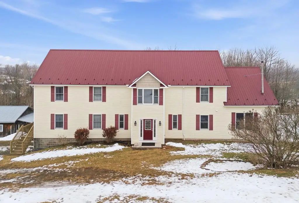 169 Musto Hollow Road, Ulysses, PA 16948 - #1