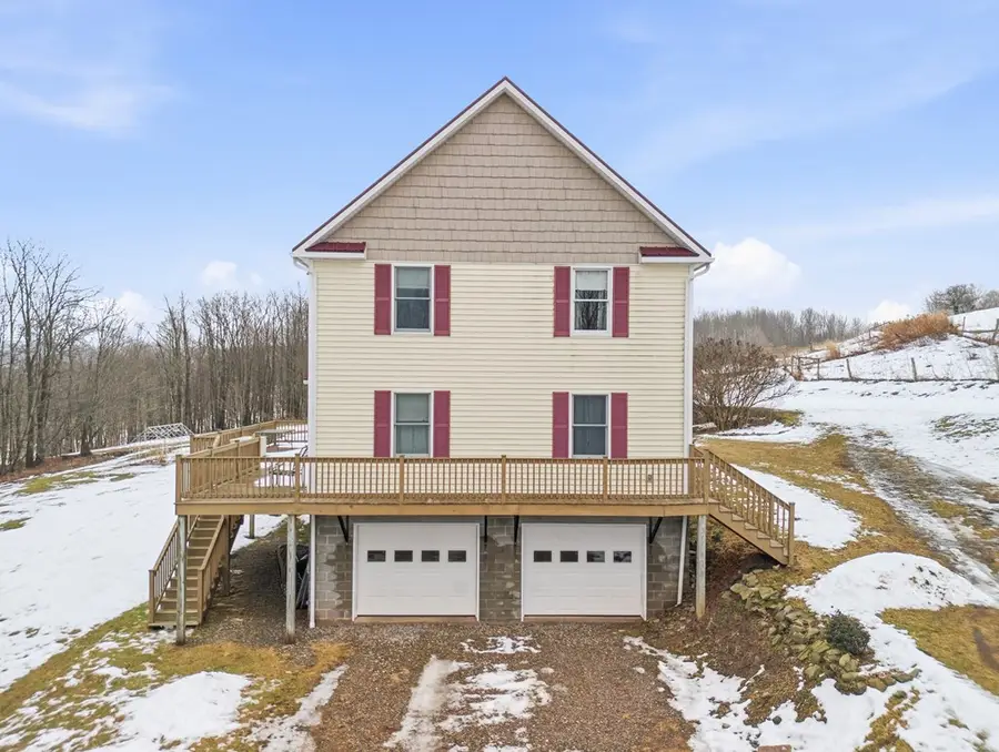 169 Musto Hollow Road, Ulysses, PA 16948 - #2