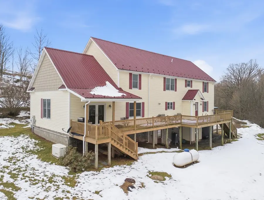 169 Musto Hollow Road, Ulysses, PA 16948 - #3
