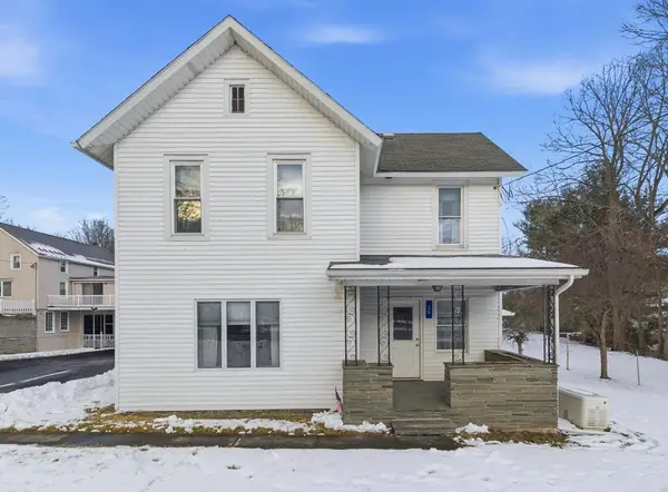 36 Church Street, Millerton, PA 16936