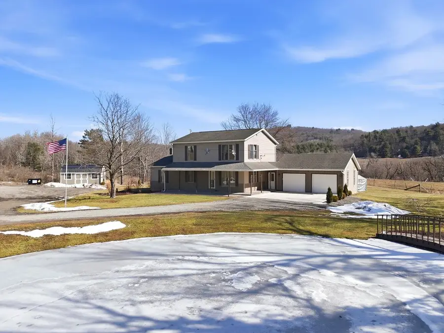 198 Westbrook Rd, Rome, PA 18837 - #2