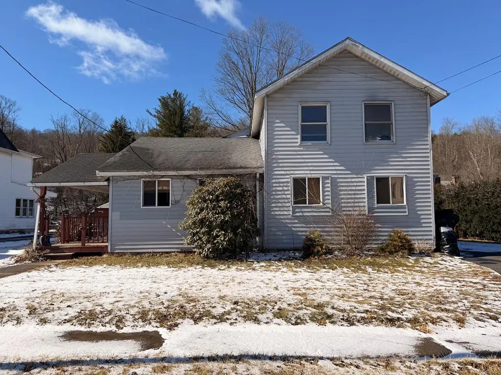 211 North Williamson Rd, Blossburg, PA 16912 - #1