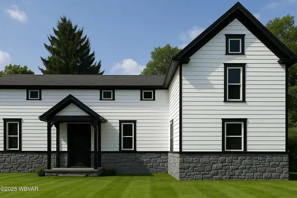 15 Herrickville Road, Wyalusing, PA 18853