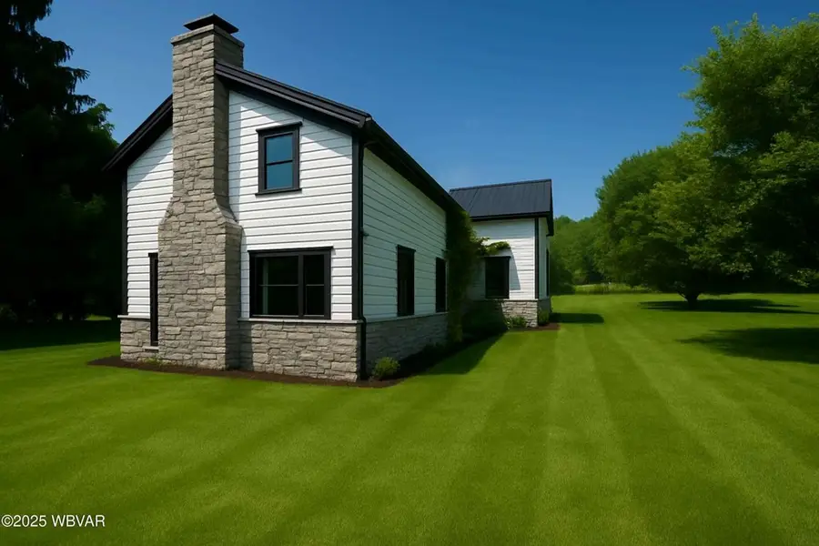 15 Herrickville Road, Wyalusing, PA 18853 - #2