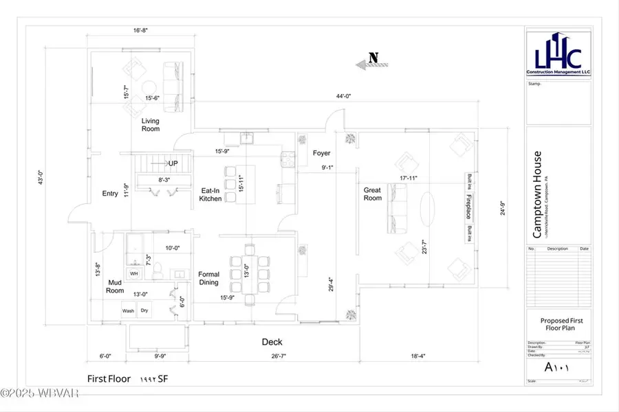 15 Herrickville Road, Wyalusing, PA 18853 - #3