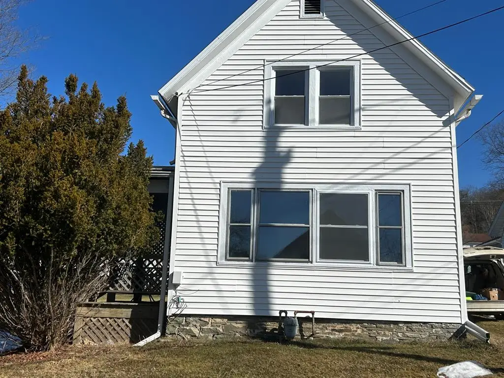 803 South Main, Coudersport, PA 16915 - #1