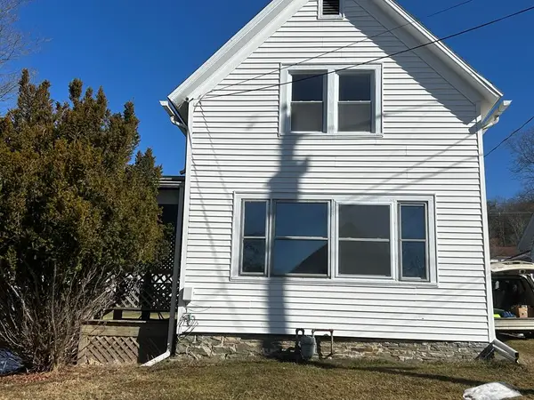 803 South Main, Coudersport, PA 16915