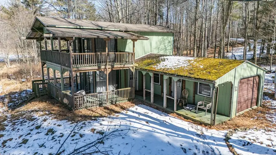 999 Baillets Pond Rd, Wyalusing, PA 18853 - #2