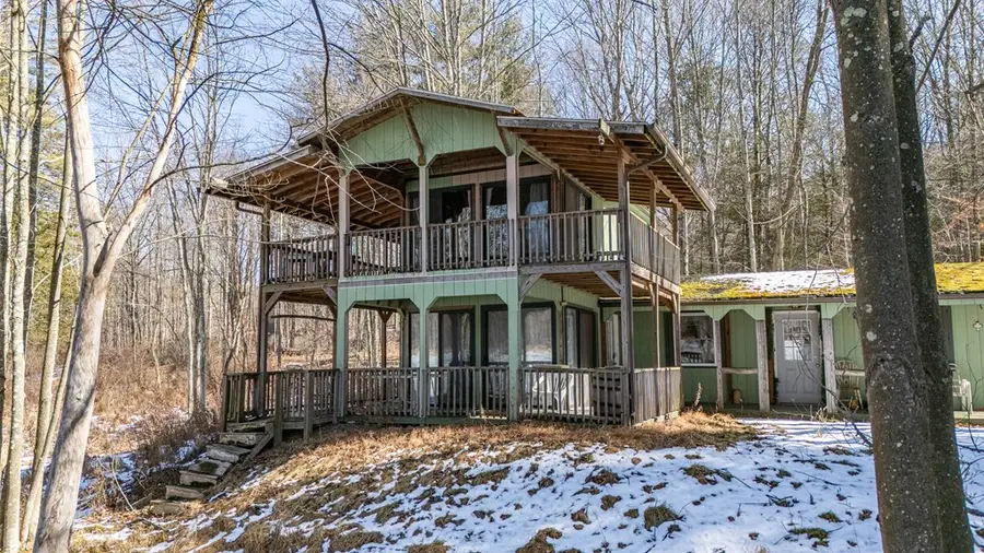 999 Baillets Pond Rd, Wyalusing, PA 18853 - #3