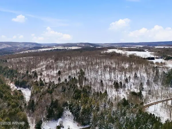 814 Route 4008, Forksville, PA 18616