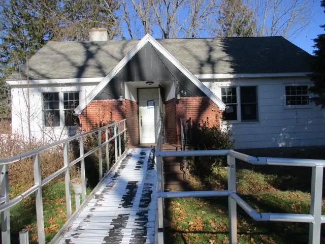 413 W Main, Elkland, PA 16920 - #1