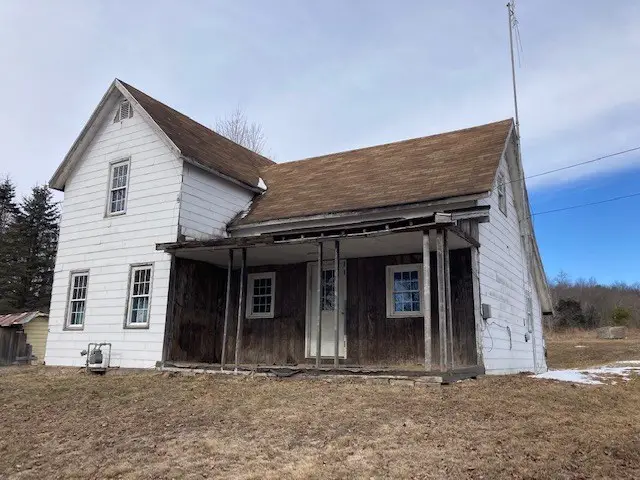 3 Pleasant Street, Blossburg, PA 16912 - #2