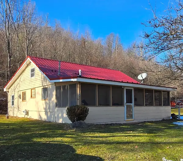 586 Telescope Road, Ulysses, PA 16948