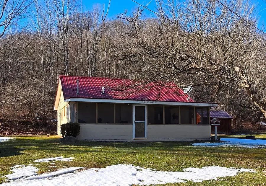 586 Telescope Road, Ulysses, PA 16948 - #2
