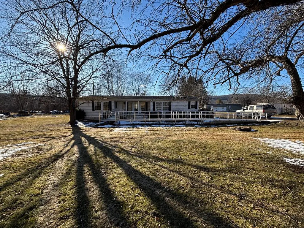 369 Station Road, Lawrenceville, PA 16929 - #1