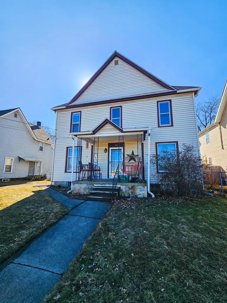 315 N Lehigh Ave, Sayre, PA 18840 - #1