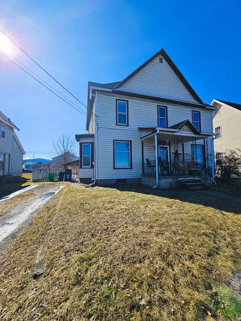 315 N Lehigh Ave, Sayre, PA 18840 - #2