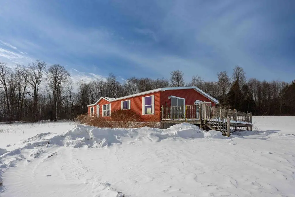 41 Dagwood Drive, Ulysses, PA 16948 - #1