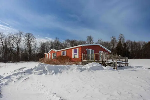 41 Dagwood Drive, Ulysses, PA 16948