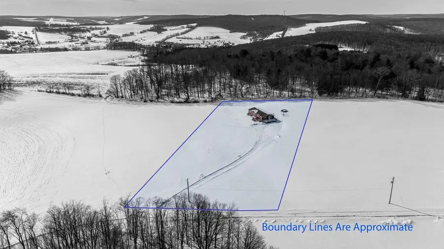 41 Dagwood Drive, Ulysses, PA 16948 - #2