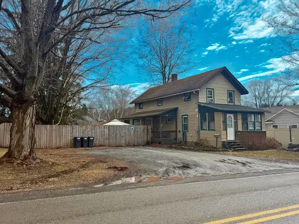 12 Kelsey Street, Wellsboro, PA 16901