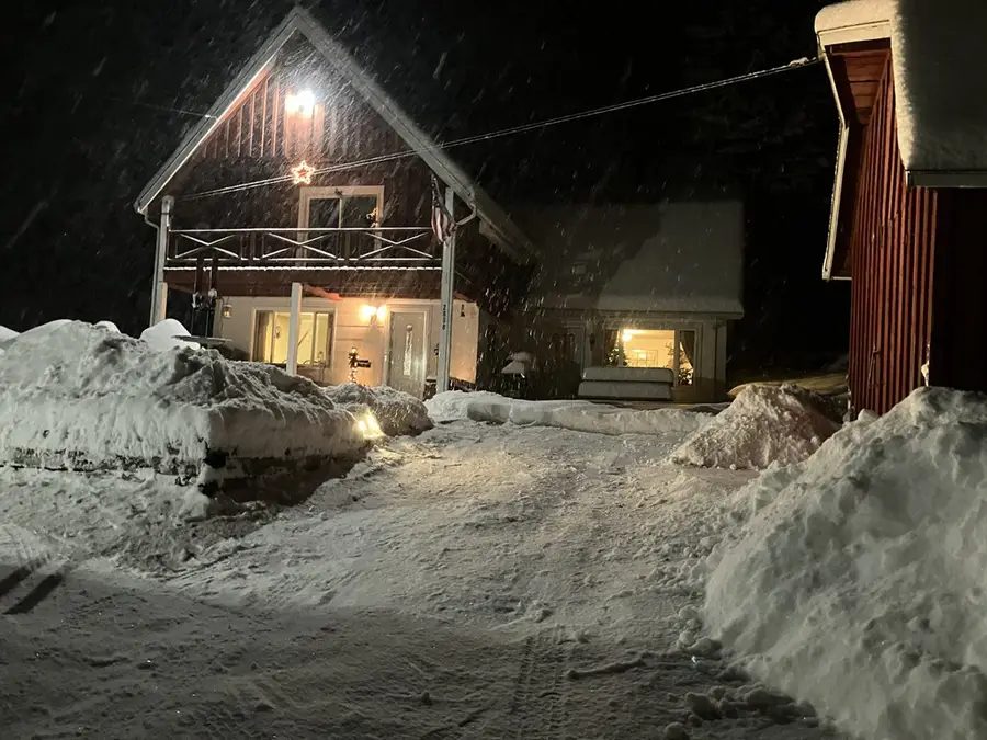 2888 Rocky Run Road, Ulysses, PA 16948 - #2