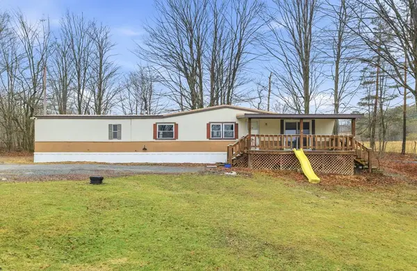 77 Decker Hill Road, Westfield, PA 16950