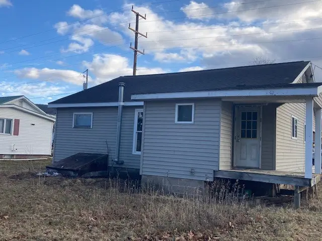 109 Taft Avenue, Elkland, PA 16920 - #2