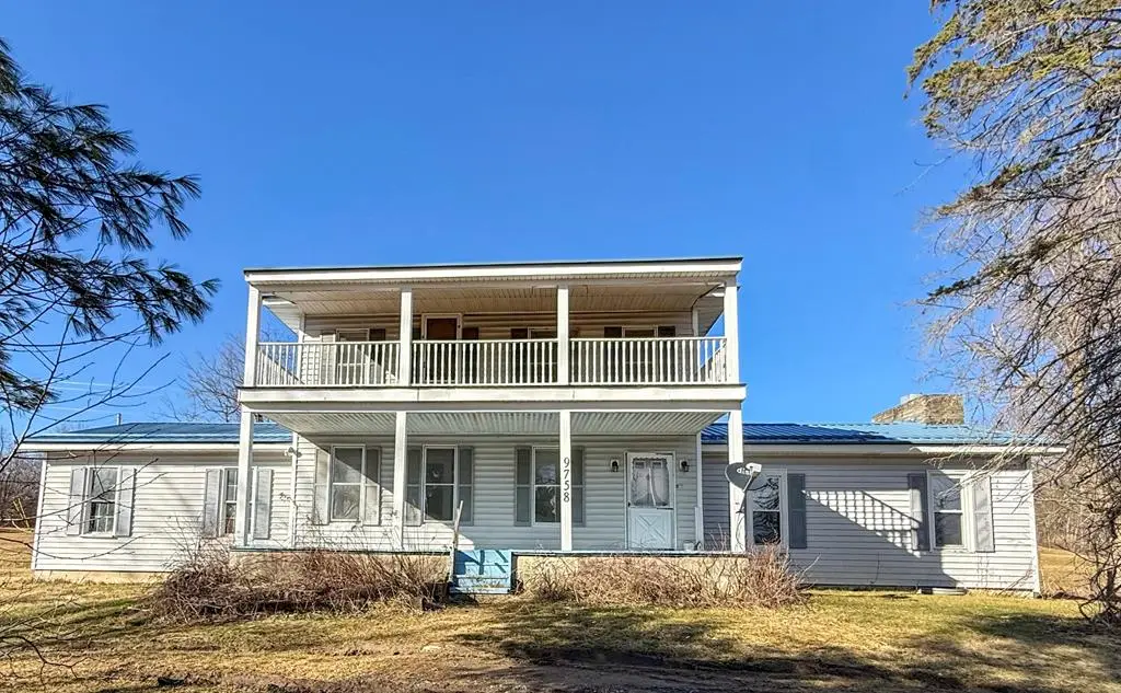 9758 N Rome Rd, Athens, PA 18810 - #1