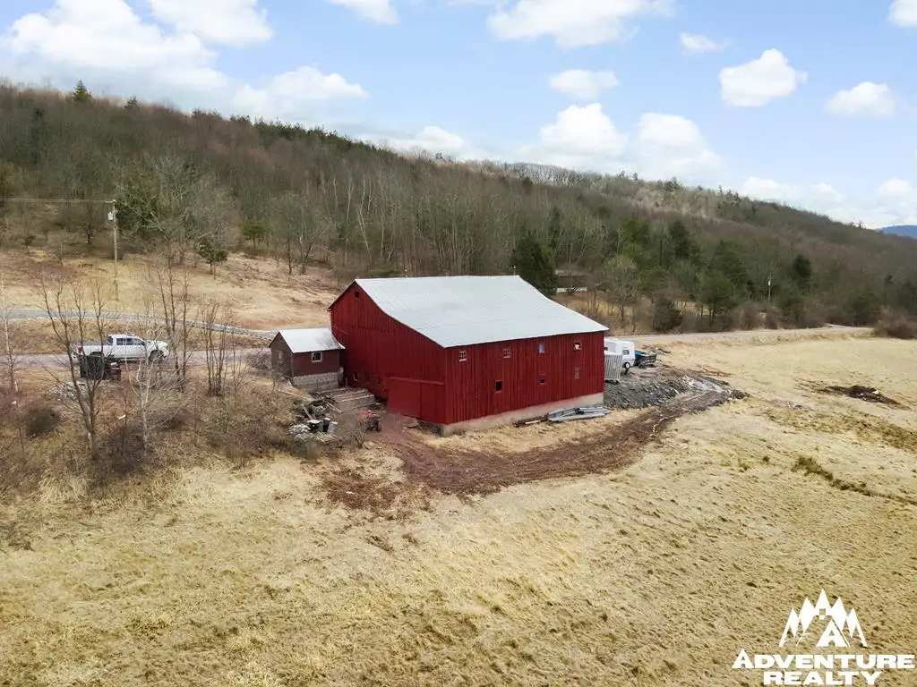 303 Crawford Road, Dushore, PA 18614 - #1