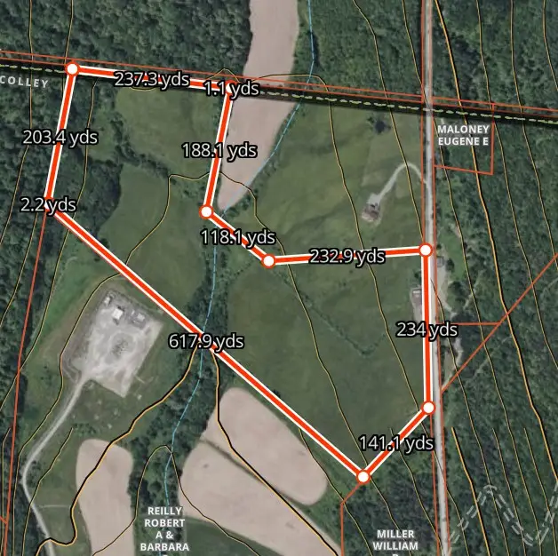 303 Crawford Road, Dushore, PA 18614 - #3