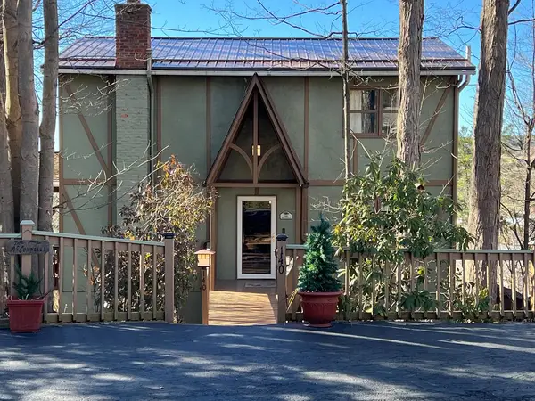 140 Wakefield Terrace, Mansfield, PA 16933