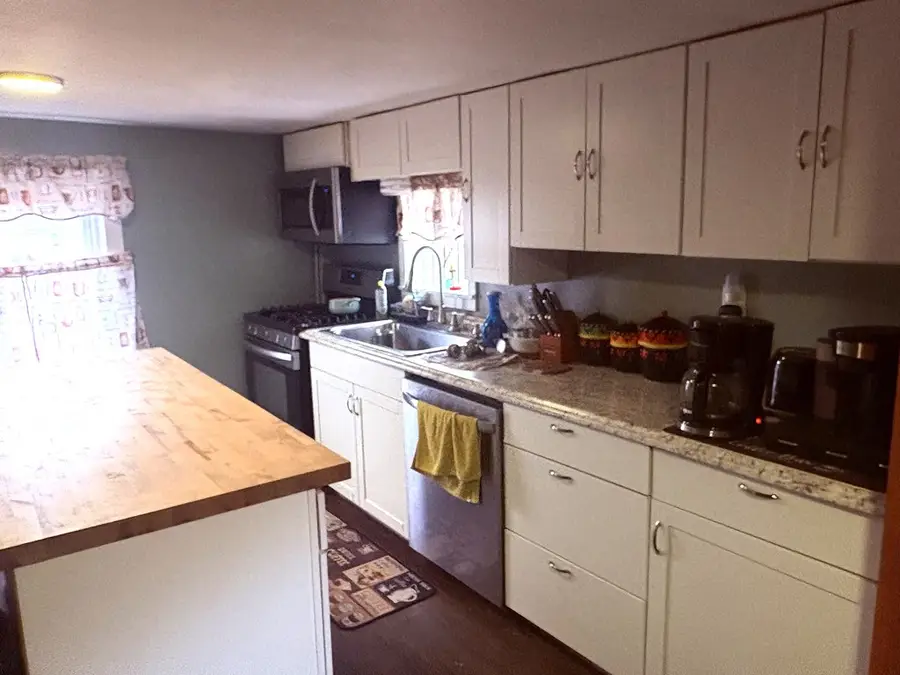 20 E South Ave, Canton, PA 17724 - #3