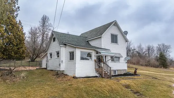 2953 Route 328, Millerton, PA 16936