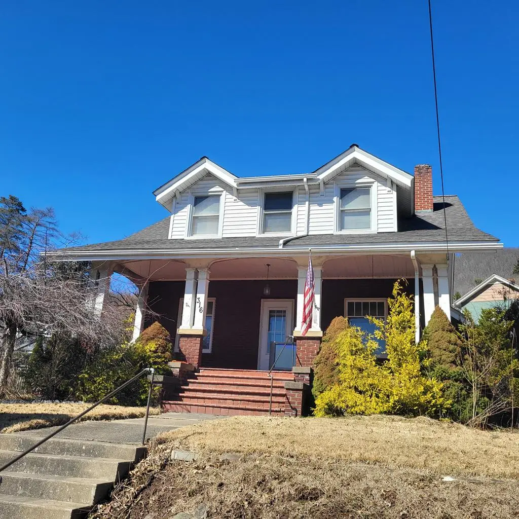 316 E. Main Street, Smethport, PA 16749 - #1