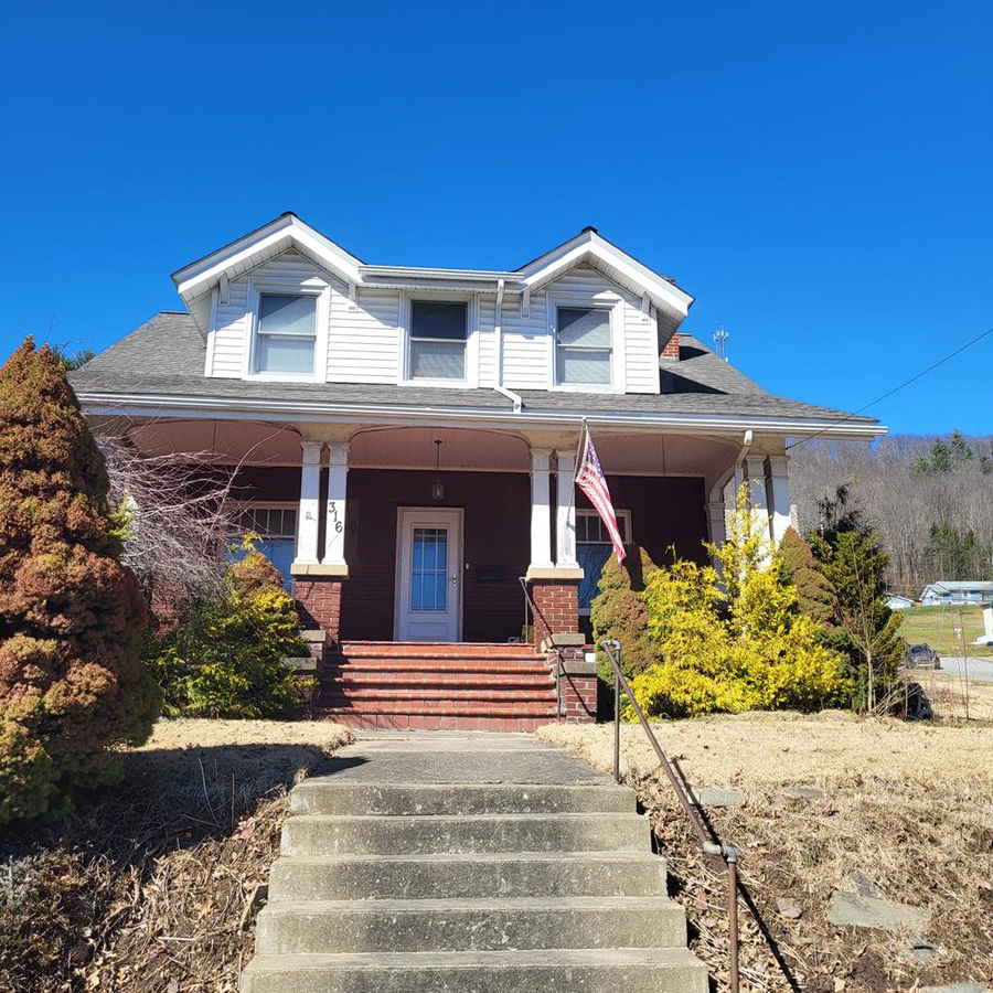 316 E. Main Street, Smethport, PA 16749 - #2