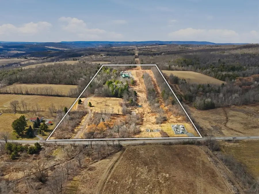 1835 Allen Meadow Road, Granville Summit, PA 16926 - #3