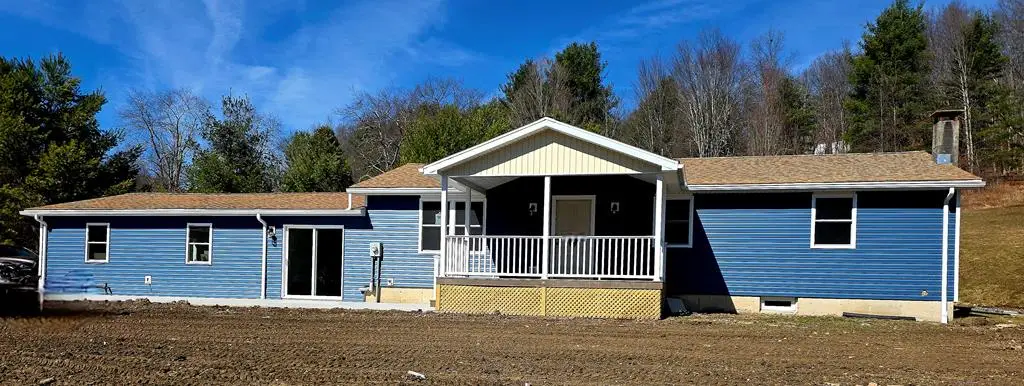 2551 Chamberlain Road, Milan, PA 18831 - #1