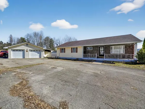 60 Hillside Drive, Towanda, PA 18848