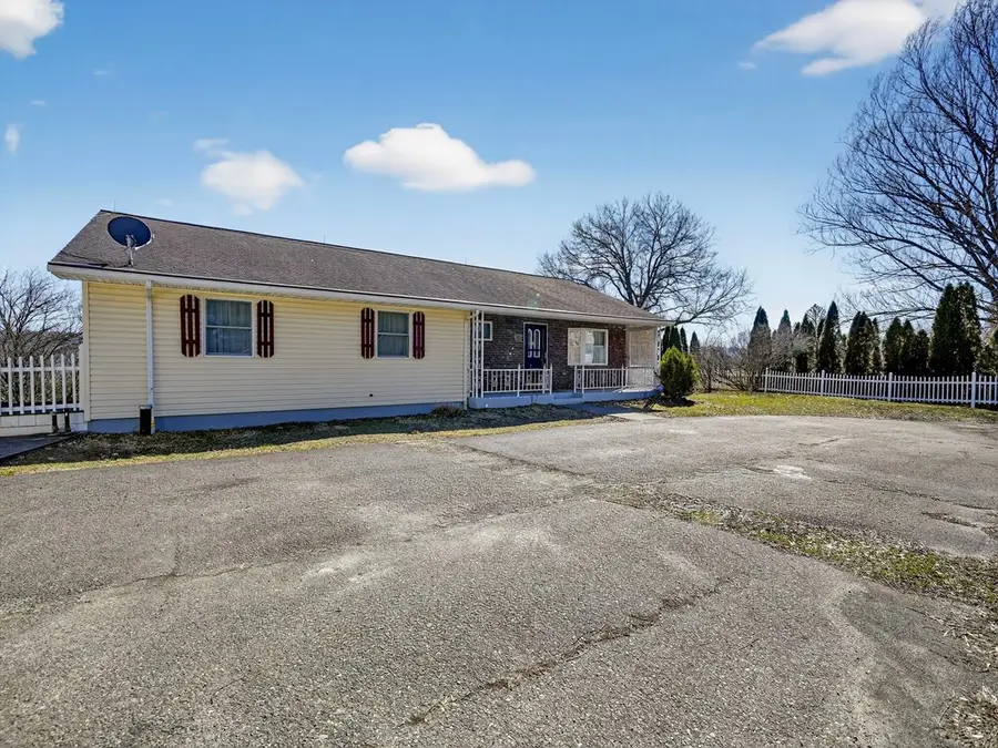 60 Hillside Drive, Towanda, PA 18848 - #2