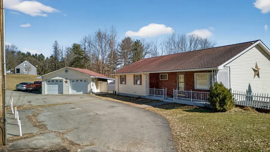 60 Hillside Drive, Towanda, PA 18848 - #3