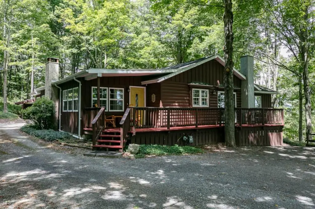 451 Benauer Road, Wellsboro, PA 16901 - #1