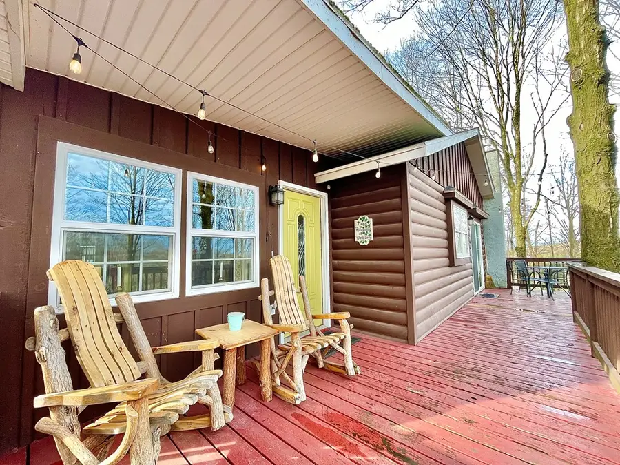 451 Benauer Road, Wellsboro, PA 16901 - #3