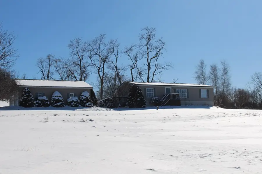 112 Bailey Road, Mainesburg, PA 16933 - #2