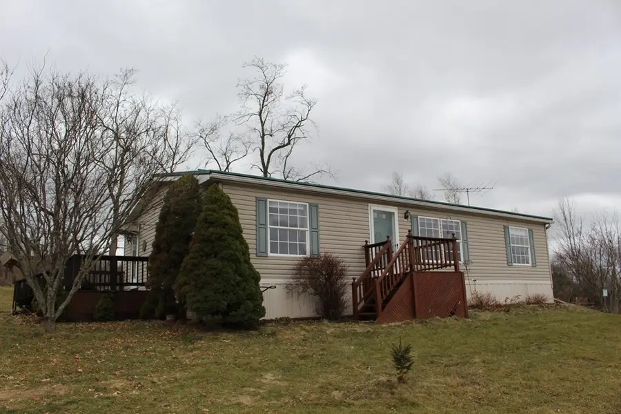 112 Bailey Road, Mainesburg, PA 16933 - #3