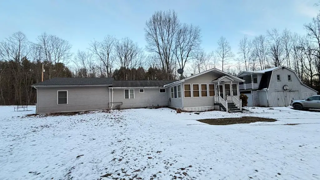 4210 Colwell Rd, Gillett, PA 16925 - #1