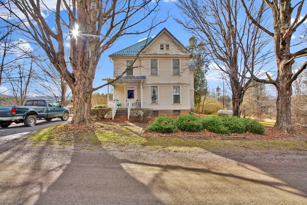 505 Ox Bow Road, Wellsboro, PA 16901 - #1