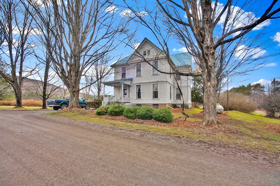 505 Ox Bow Road, Wellsboro, PA 16901 - #2